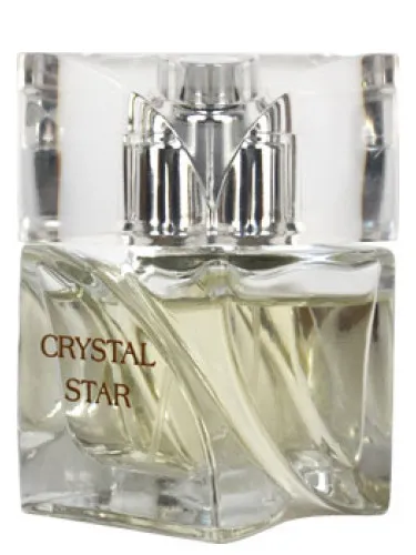 Perfume Crystal Star de Новая Заря (Novaya Zarya – The New Dawn)