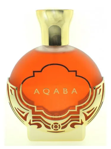 Perfume Aqaba Classic de Aqaba
