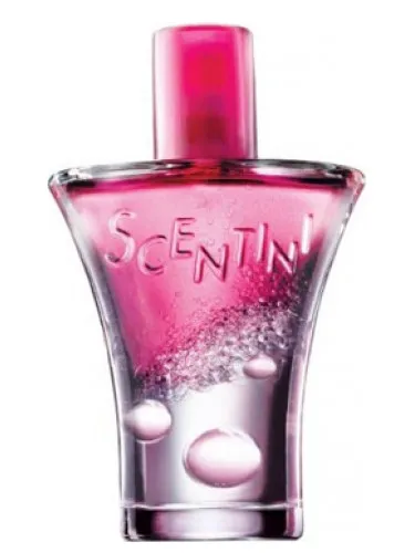 Imagen de Scentini Rose Fizz