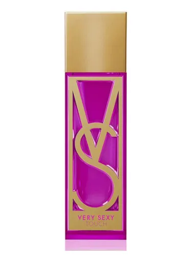 Imagen de Very Sexy Touch