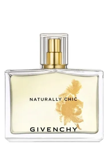 Perfume Givenchy Naturally Chic de Givenchy