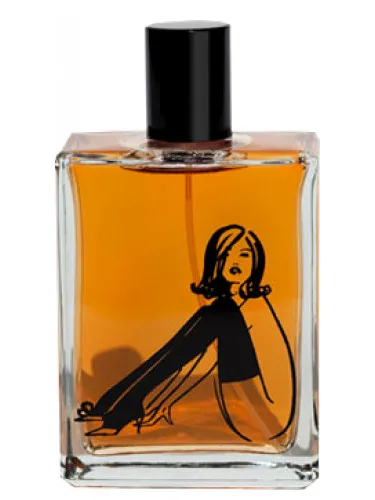 Perfume Bronze de NANADEBARY