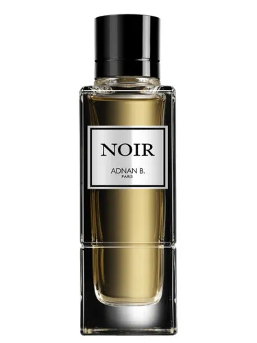 Perfume Noir de Adnan B.