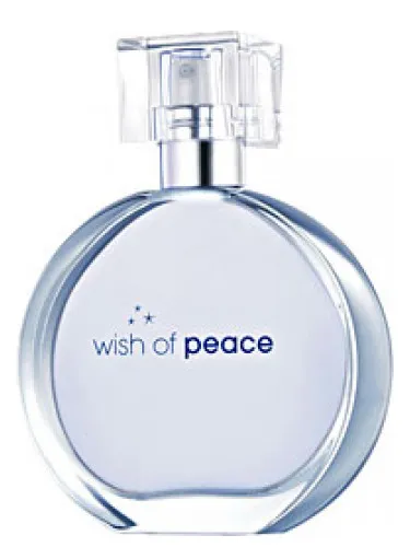 Perfume Wish of Peace de Avon