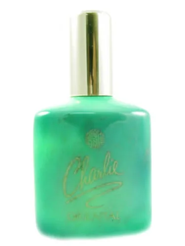Perfume Charlie Oriental de Revlon