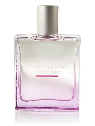 Perfume Enchanted Orchid de Bath & Body Works