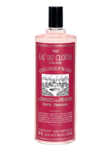 Imagen de Eau du Cloitre