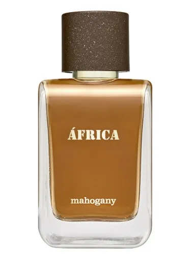 Perfume África de Mahogany