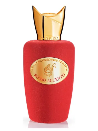 Imagen de Rosso Accento