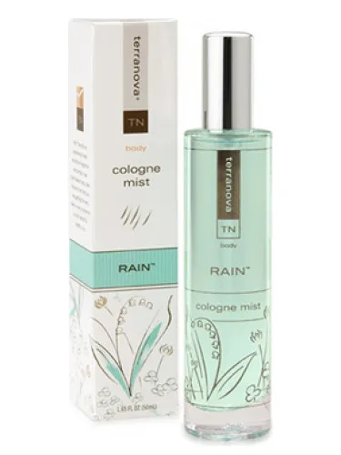 Perfume Rain de TerraNova