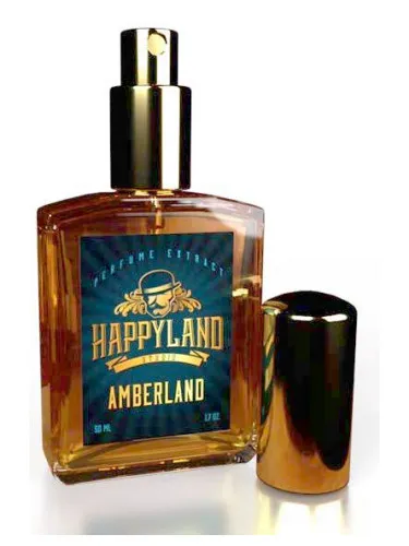 Imagen de Amberland