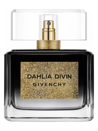 Perfume Dahlia Divin Le Nectar Collector Edition de Givenchy