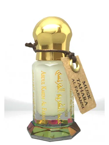 Perfume Musk Tahara Al Faransi de Abdul Karim Al Faransi