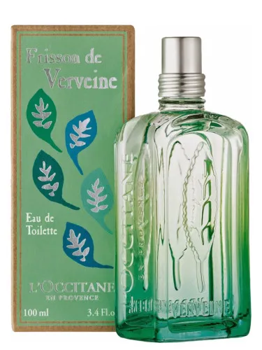 Imagen de Frisson de Verveine