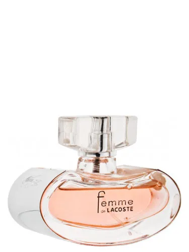Perfume Femme de Lacoste de Lacoste Fragrances