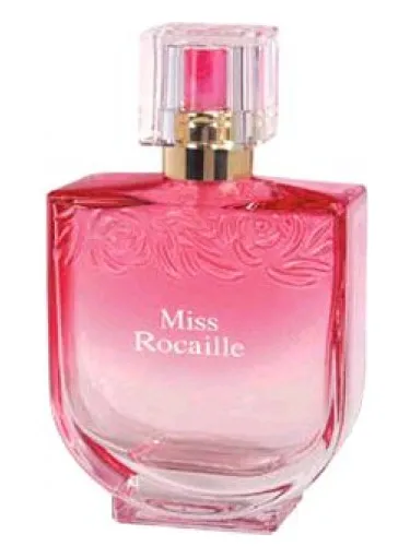 Perfume Miss Rocaille de Caron
