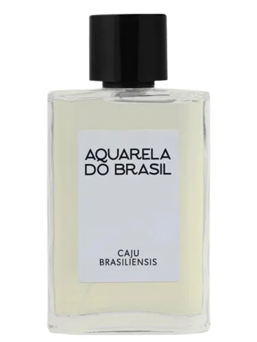 Perfume Caju Brasiliensis de Aquarela do Brasil