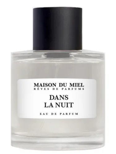 Perfume Dans La Nuit de Maison Du Miel