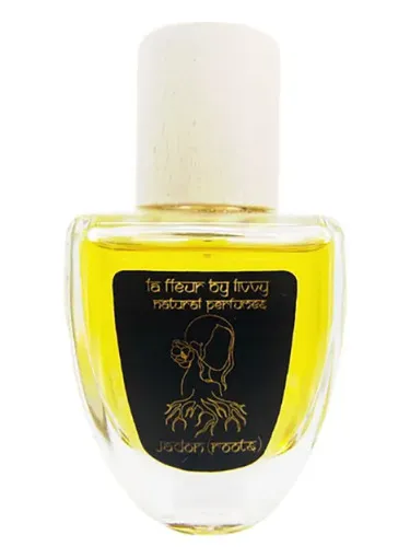 Perfume Jadon (Roots) de La Fleur by Livvy