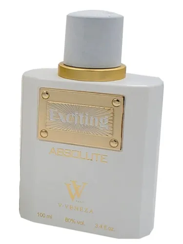 Perfume Exciting Absolute de Dumont