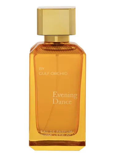 Perfume Evening Dance de Gulf Orchid