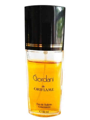 Imagen de Giordani De Oriflame Eau De Toilette Concentree