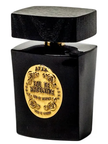 Perfume Eau de Madeleine de Au Pays de la Fleur d’Oranger