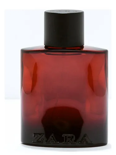 Perfume Zara Spicy de Zara