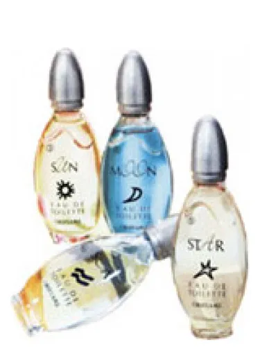 Perfume Star de Oriflame