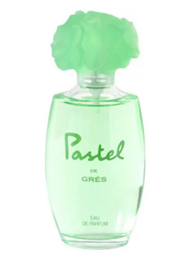 Perfume Pastel de Cabotine de Grès