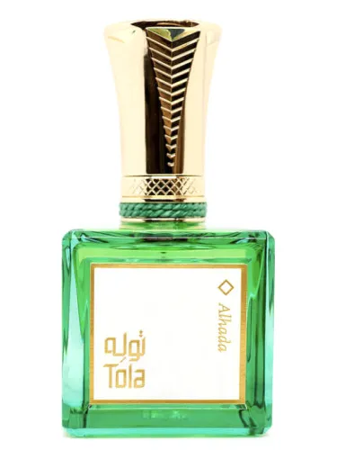 Perfume Alhada de Tola