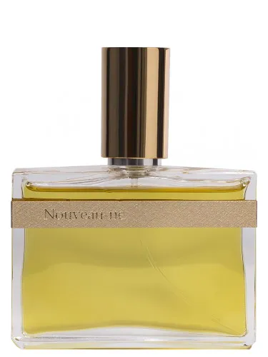 Perfume Nouveau-ne de Humiecki & Graef