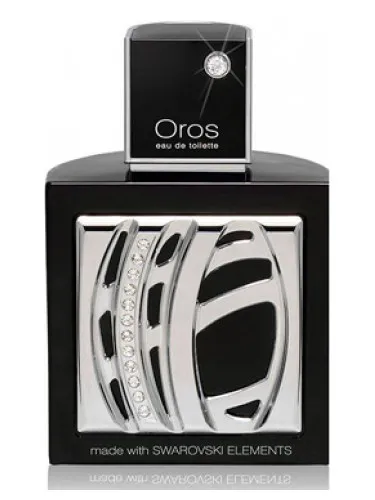 Perfume Oros Pour Homme de Oros