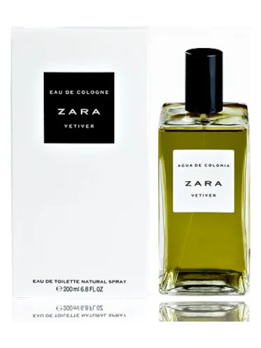 Imagen de Vetiver