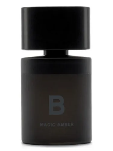 Imagen de B Magic Amber