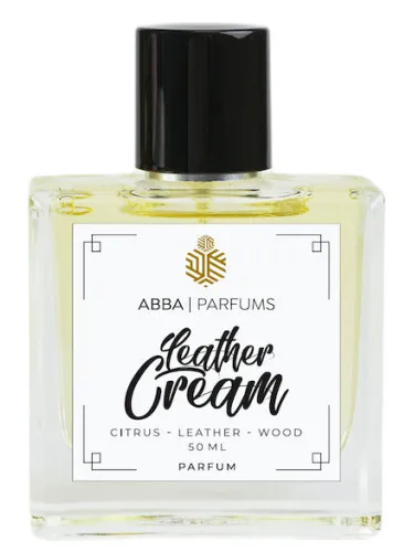 Imagen de Leather Cream