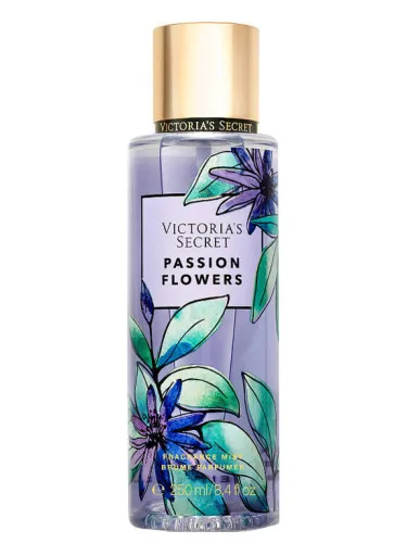 Perfume Passion Flowers de Victoria's Secret