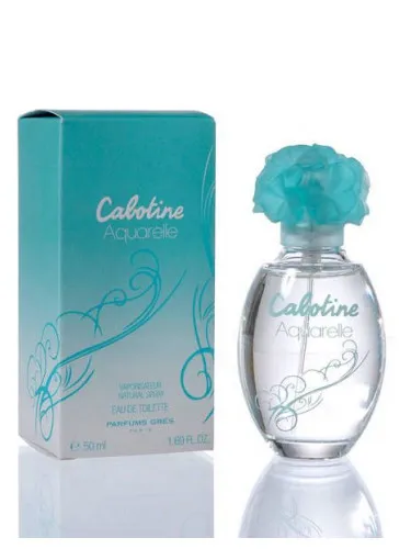 Imagen de Cabotine Aquarelle