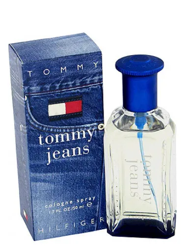 Imagen de Tommy Jeans