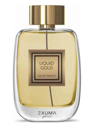 Imagen de Liquid Gold