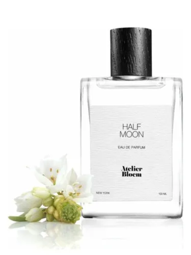 Imagen de Half Moon
