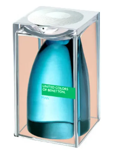 Perfume United Colors of Benetton Man de Benetton