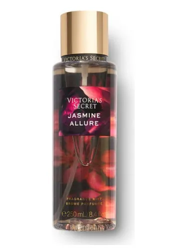 Perfume Jasmine Allure de Victoria's Secret