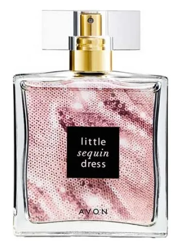 Imagen de Little Sequin Dress
