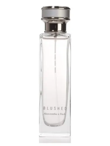 Perfume Blushed de Abercrombie & Fitch