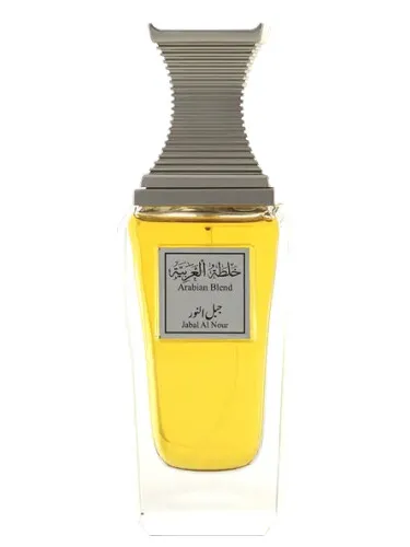 Perfume Jabal Al Nour de Arabian Oud