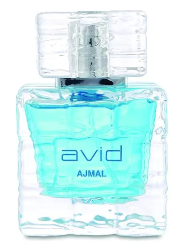 Perfume Avid de Ajmal