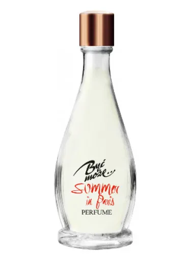 Perfume Być Może... Summer in Paris de Miraculum