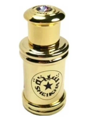 Perfume Sheikha de Al Haramain Perfumes