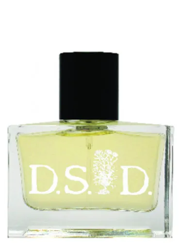 Perfume Silent Grove de DS&Durga